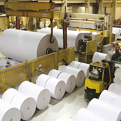 Paper Products